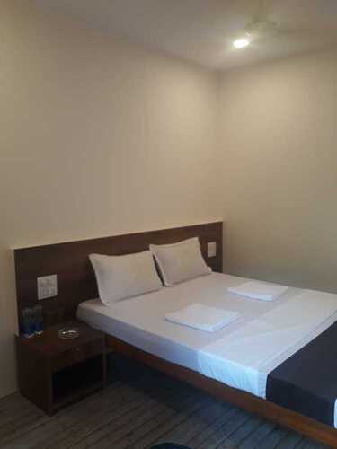 Zulley Eco Resort (Ex. La Perla)