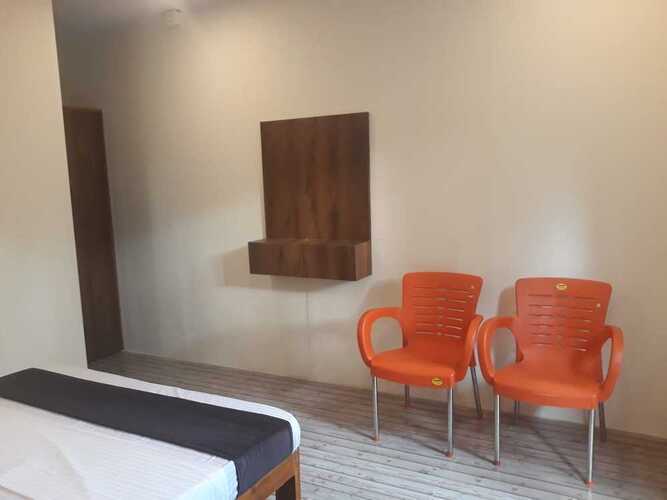 Zulley Eco Resort (Ex. La Perla)