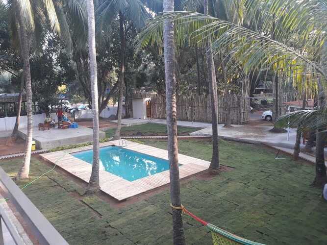 Zulley Eco Resort (Ex. La Perla)