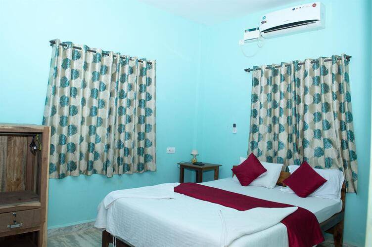 Aajo Guest House