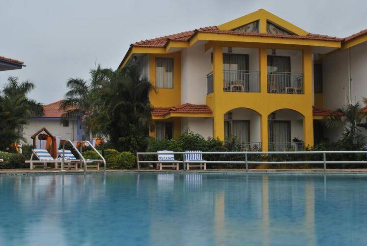 Baywatch Resort