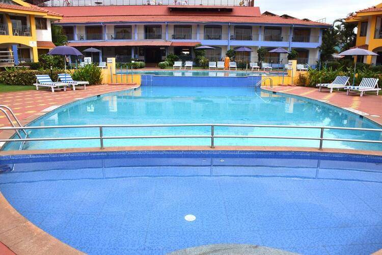 Baywatch Resort
