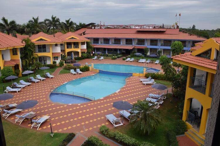 Baywatch Resort