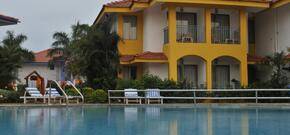 Baywatch Resort