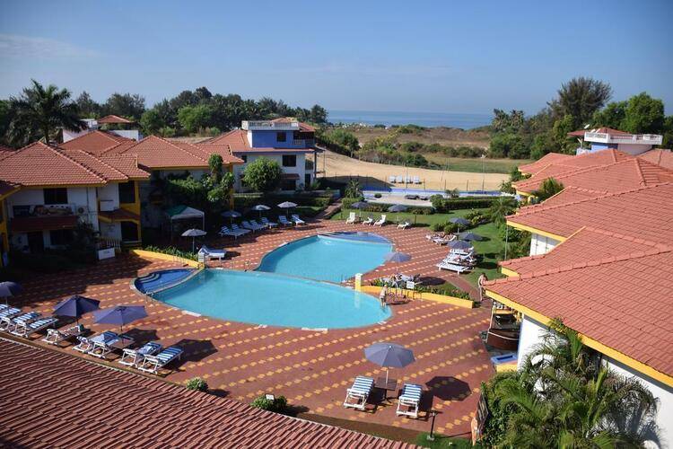 Baywatch Resort