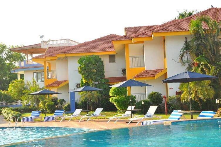 Baywatch Resort
