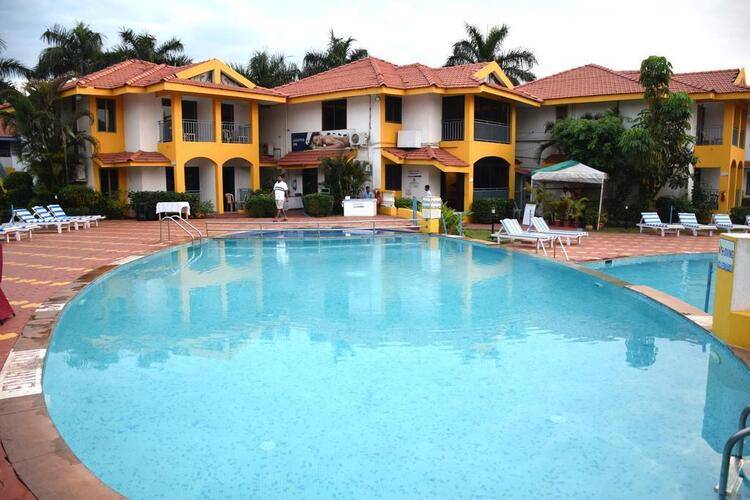 Baywatch Resort
