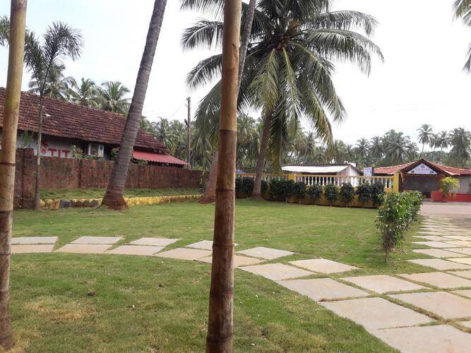 La Vega Resorts