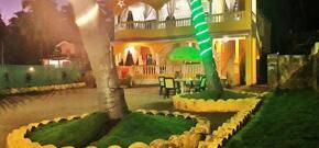 La Vega Resorts