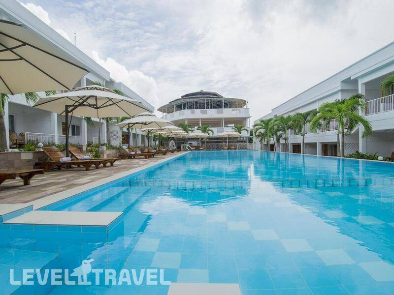 Фотография Palma Resort