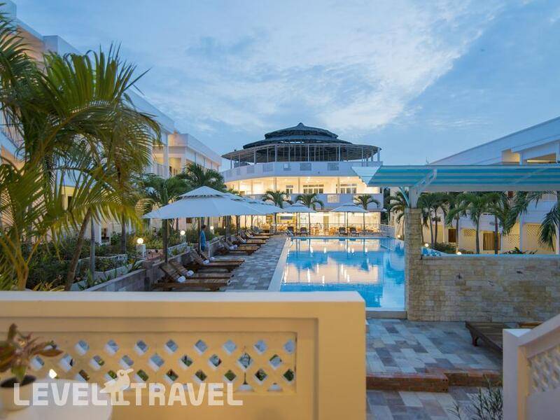 Фотография Palma Resort