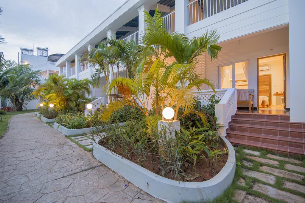 Palma Resort