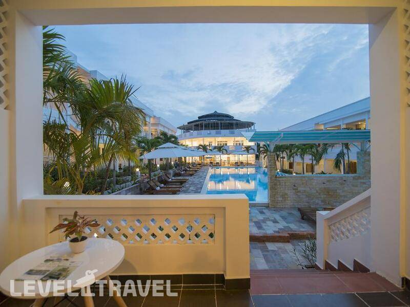 Фотография Palma Resort