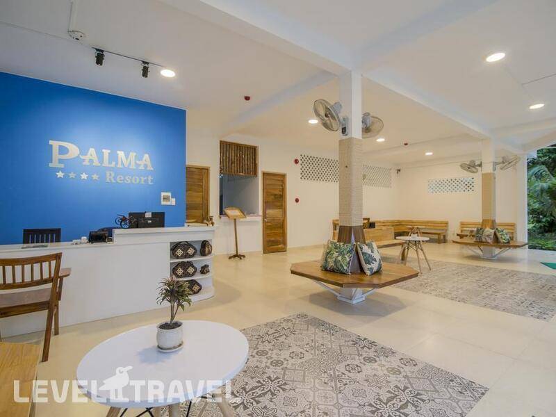 Фотография Palma Resort