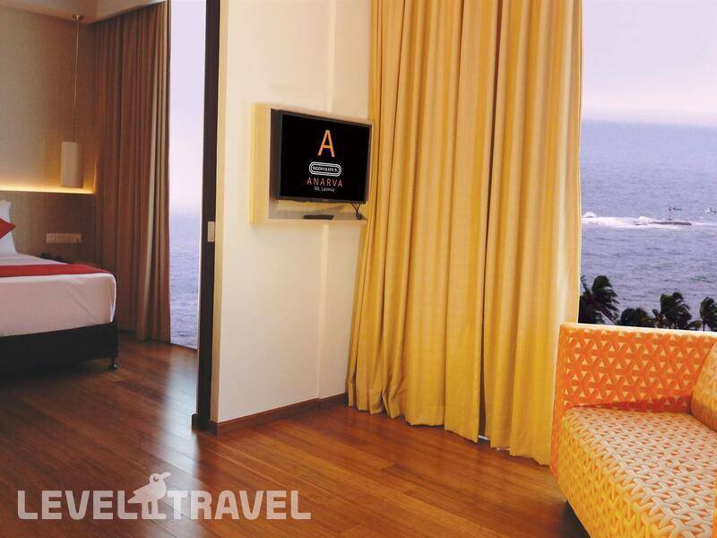 Фотография Anarva Mount Lavinia