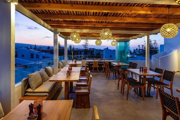 Atermono Boutique Resort
