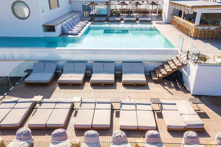Atermono Boutique Resort