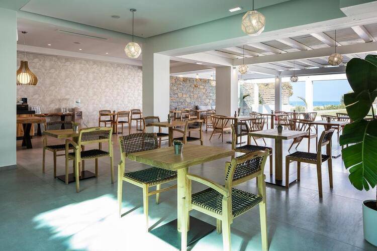 Atermono Boutique Resort