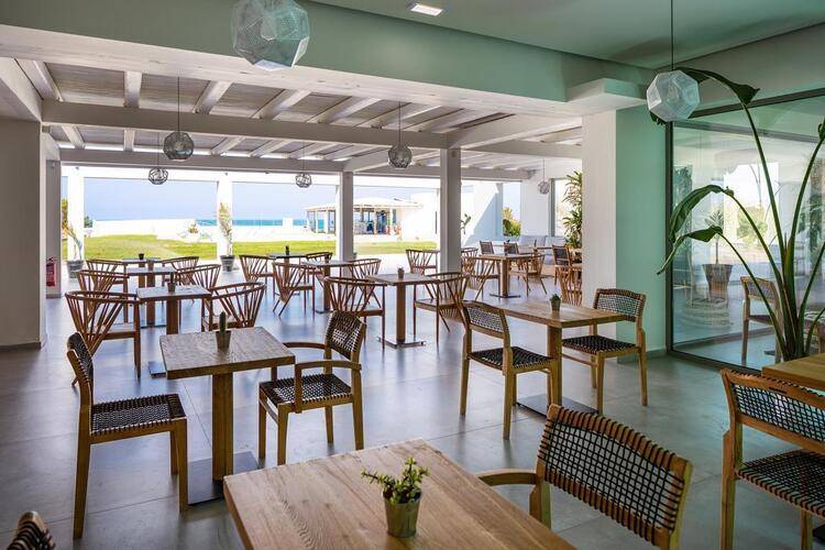 Atermono Boutique Resort