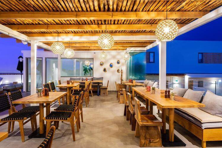 Atermono Boutique Resort