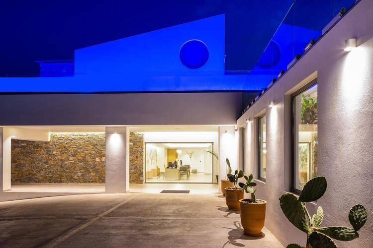 Atermono Boutique Resort