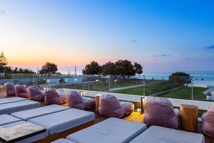Atermono Boutique Resort