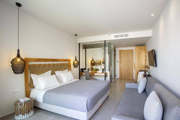 Atermono Boutique Resort