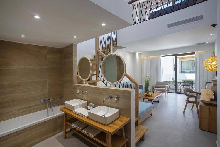 Atermono Boutique Resort