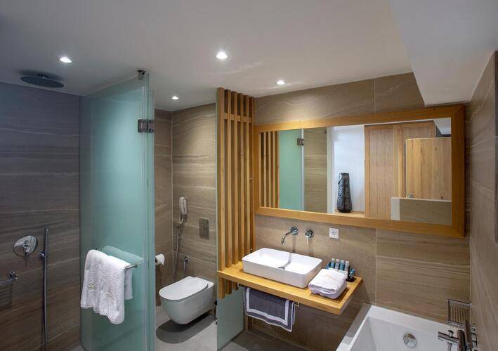 Atermono Boutique Resort