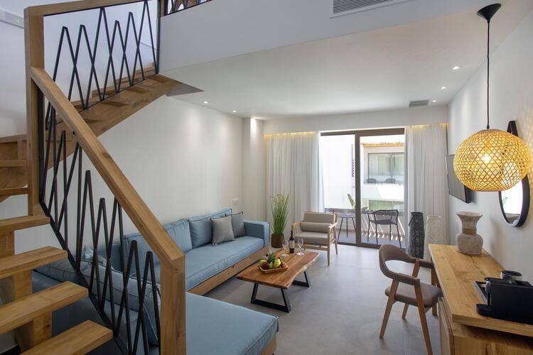 Atermono Boutique Resort