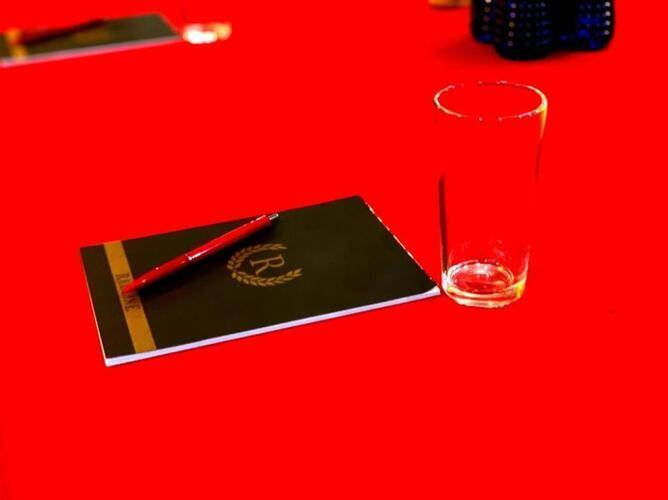 Redline Hotel