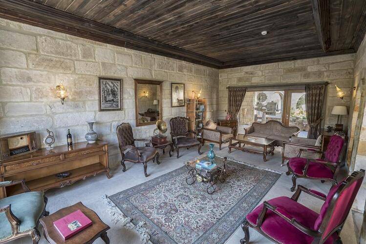 Best Western Premier Cappadocia Hotel