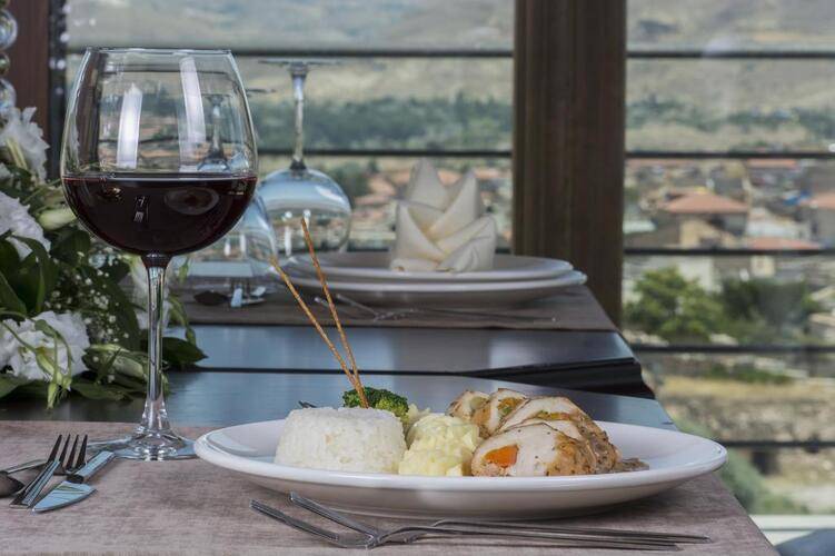 Best Western Premier Cappadocia Hotel