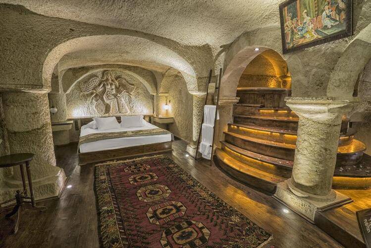 Best Western Premier Cappadocia Hotel