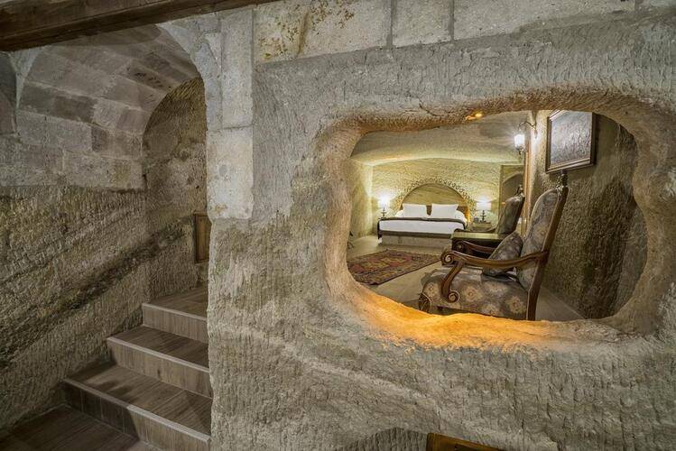 Best Western Premier Cappadocia Hotel