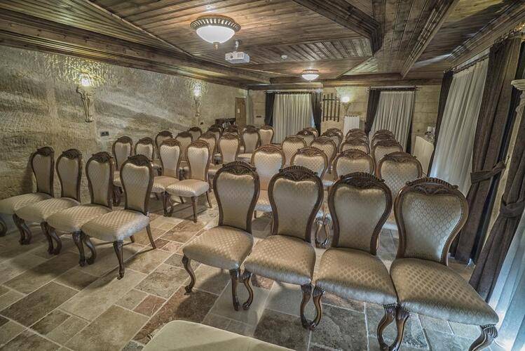 Best Western Premier Cappadocia Hotel