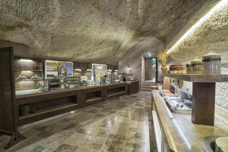 Best Western Premier Cappadocia Hotel