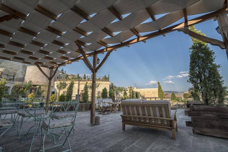 Best Western Premier Cappadocia Hotel