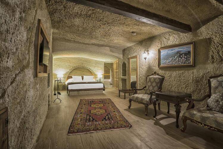 Best Western Premier Cappadocia Hotel
