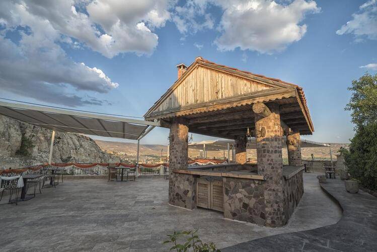Best Western Premier Cappadocia Hotel