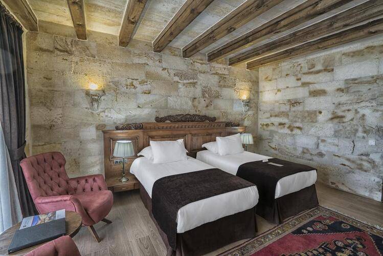 Best Western Premier Cappadocia Hotel