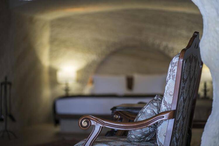 Best Western Premier Cappadocia Hotel