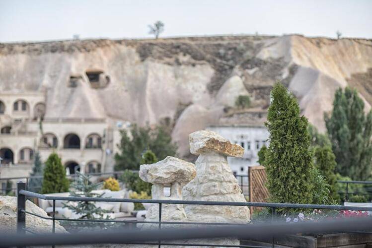 Best Western Premier Cappadocia Hotel