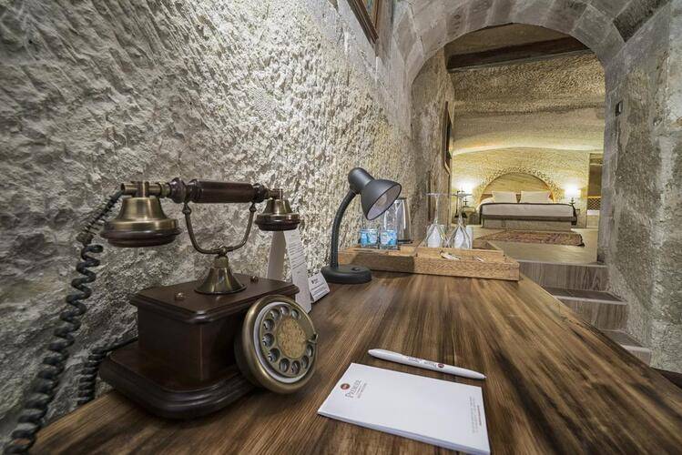 Best Western Premier Cappadocia Hotel