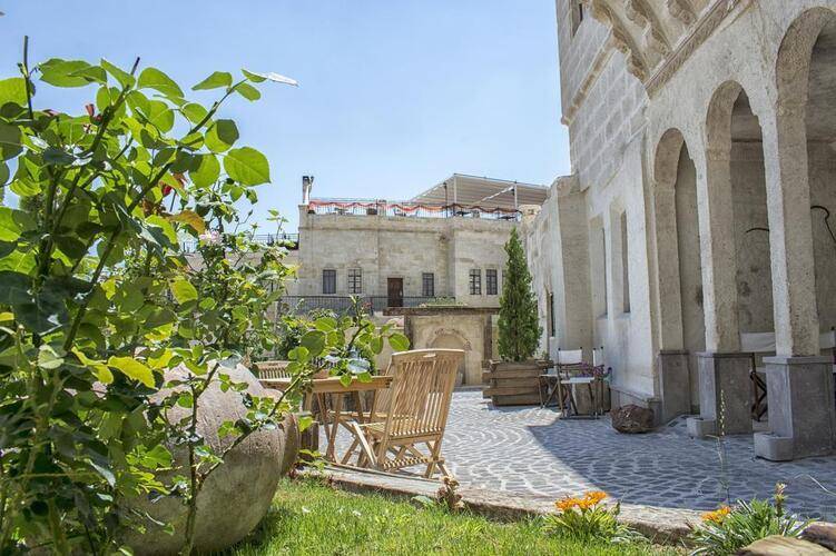 Best Western Premier Cappadocia Hotel