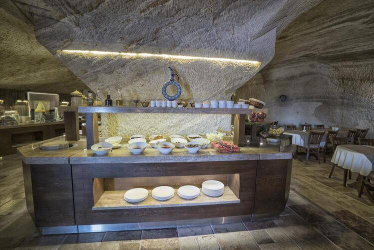 Best Western Premier Cappadocia Hotel