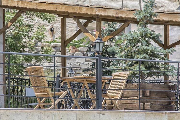 Best Western Premier Cappadocia Hotel