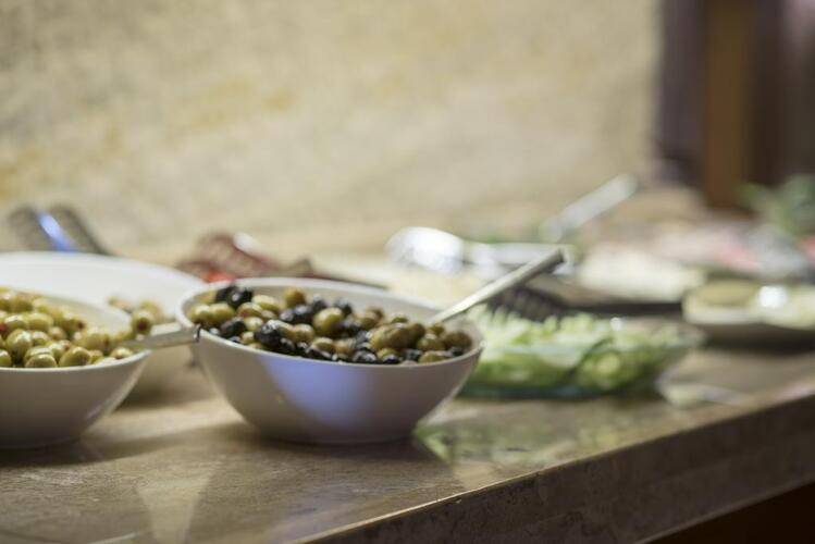 Best Western Premier Cappadocia Hotel