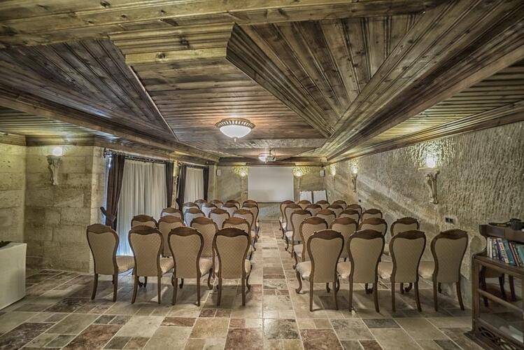 Best Western Premier Cappadocia Hotel