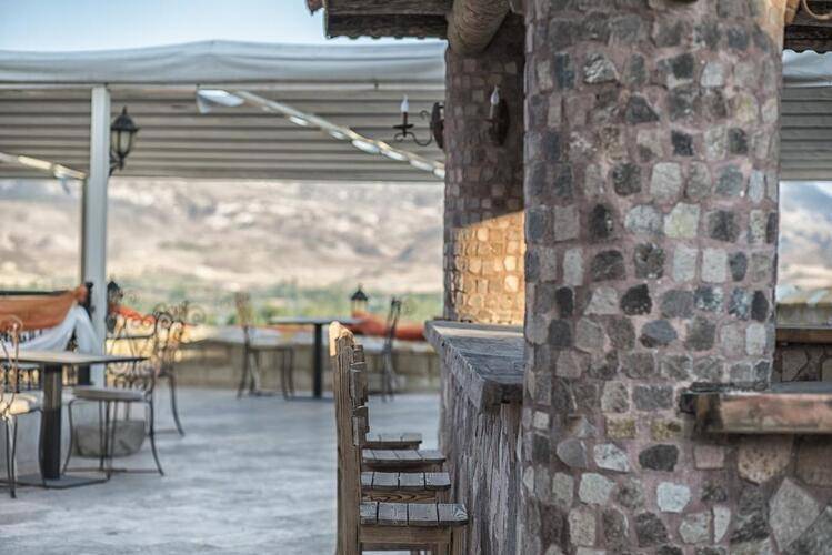 Best Western Premier Cappadocia Hotel